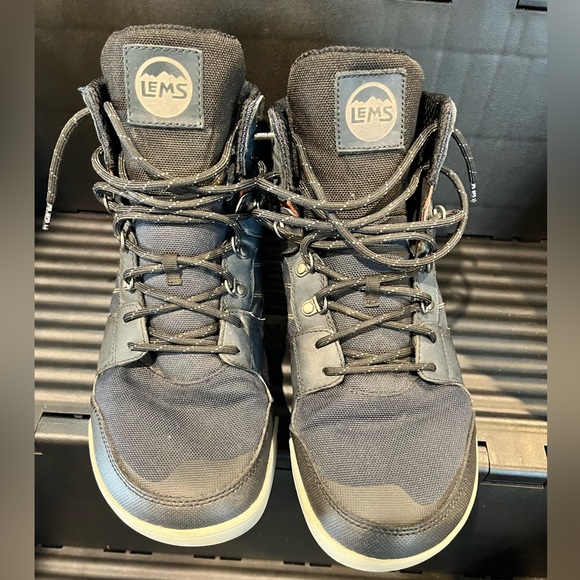 Lems Shoes Mens Outlander Waterproof Boot Poshmark